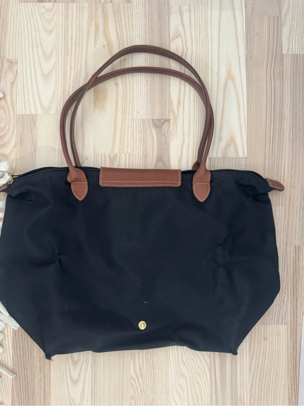 Longchamp Le Pliage large